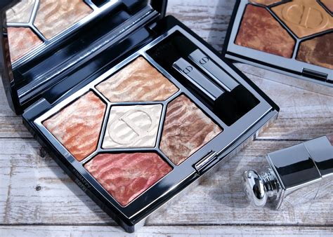 dior summer dune palette|Summer Dune Makeup Collection: Dior Makeup for .